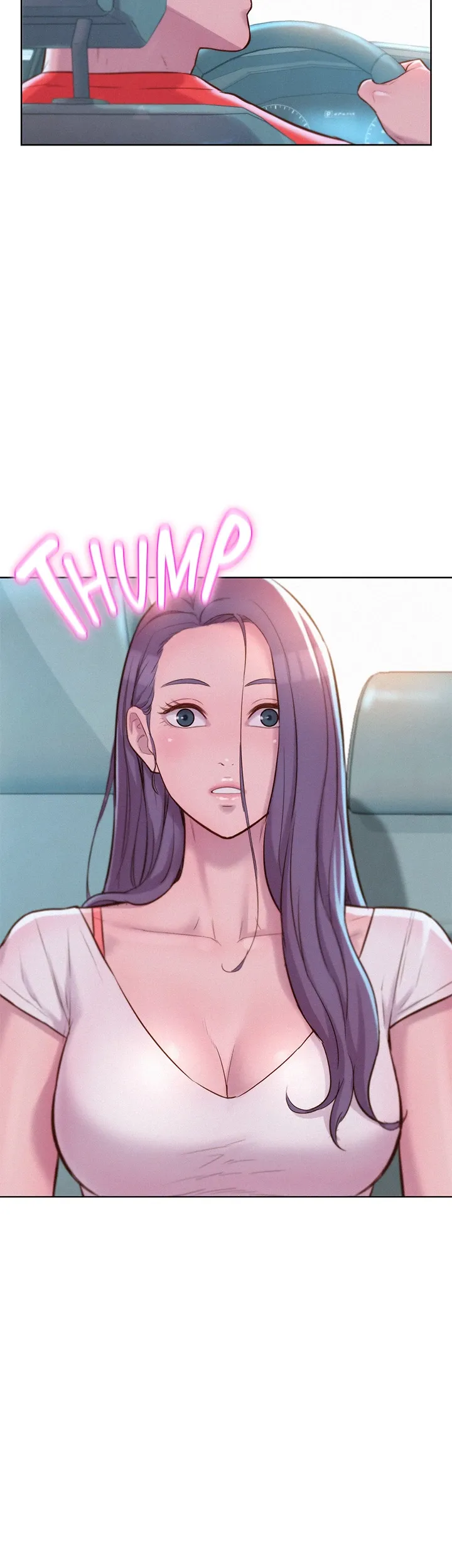 Romance Camping chapter 30 page 41