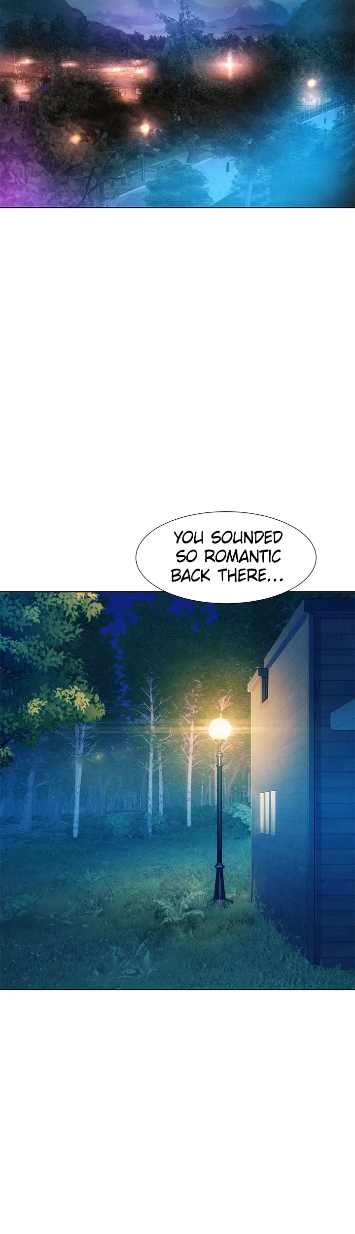 Romance Camping chapter 30 page 45