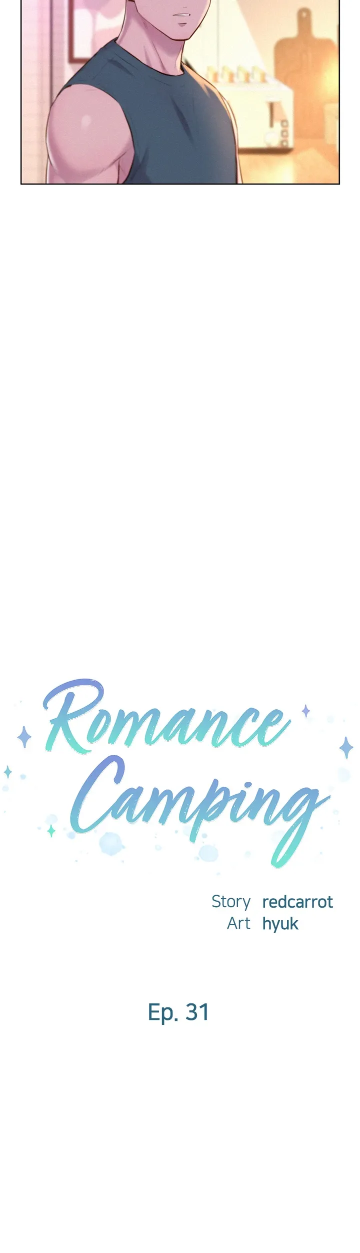 Romance Camping chapter 31 page 5