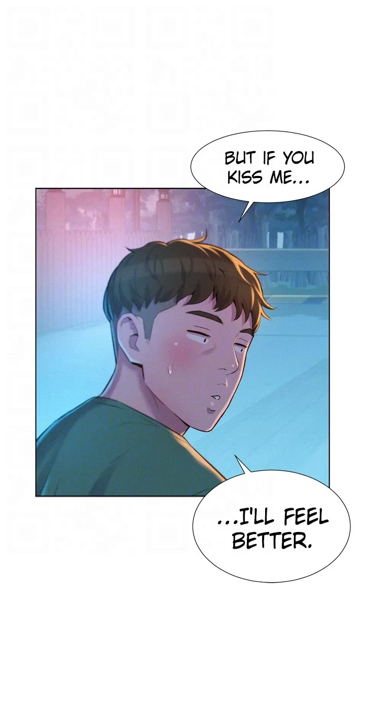 Romance Camping chapter 31 page 12