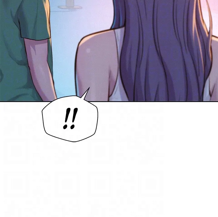 Romance Camping chapter 31 page 18