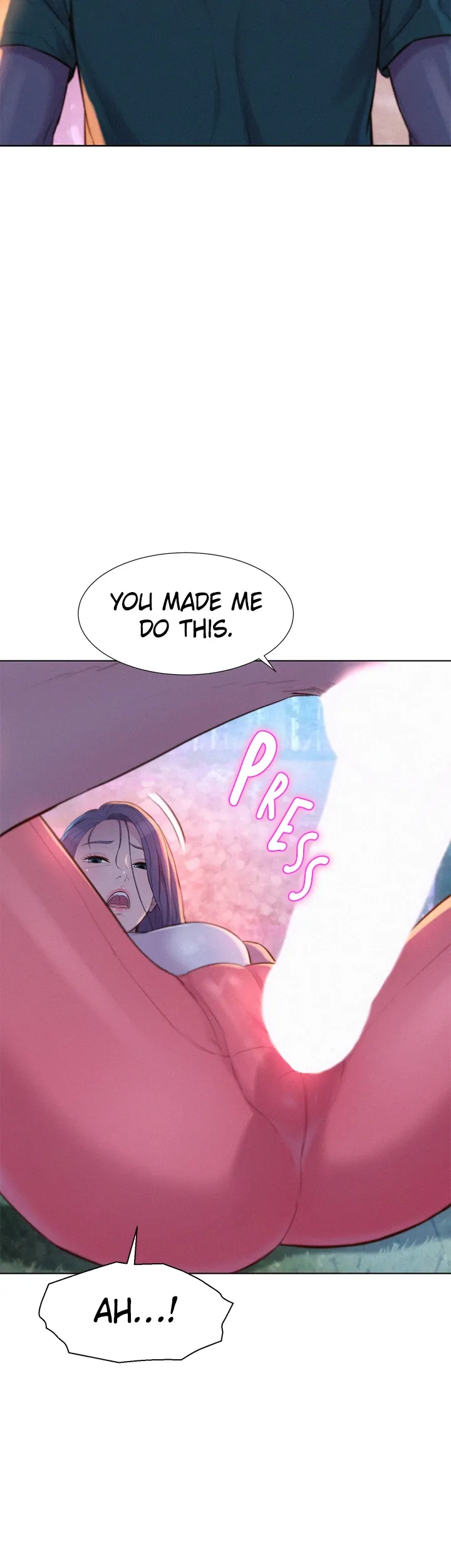 Romance Camping chapter 31 page 44