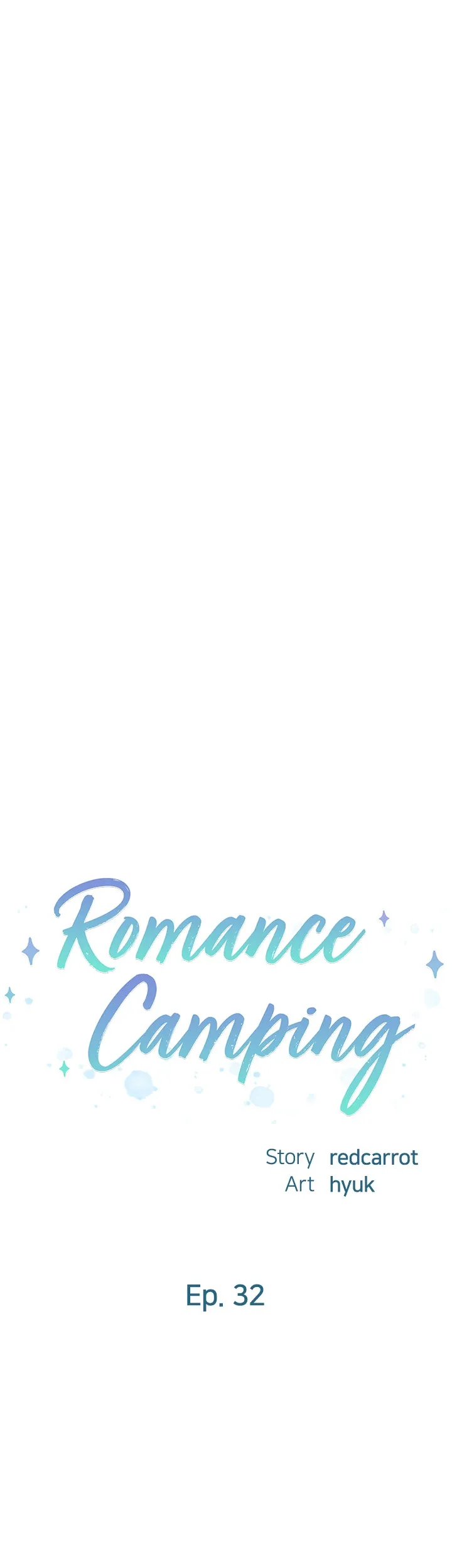 Romance Camping chapter 32 page 5