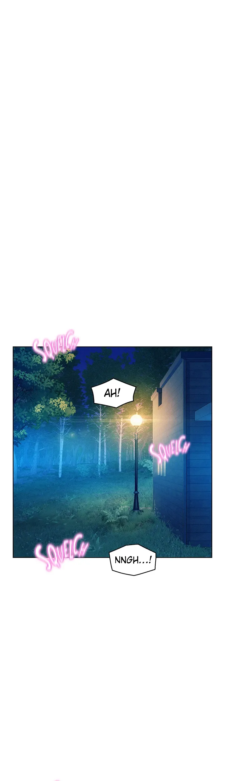 Romance Camping chapter 32 page 6