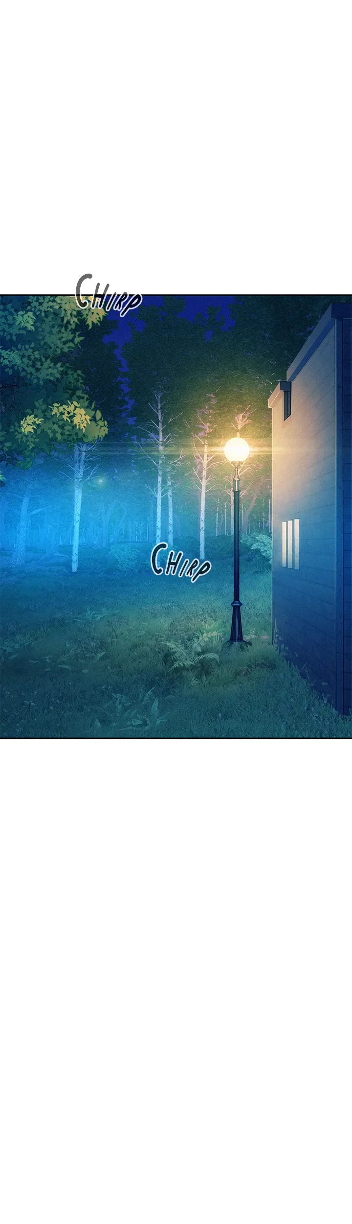 Romance Camping chapter 32 page 27