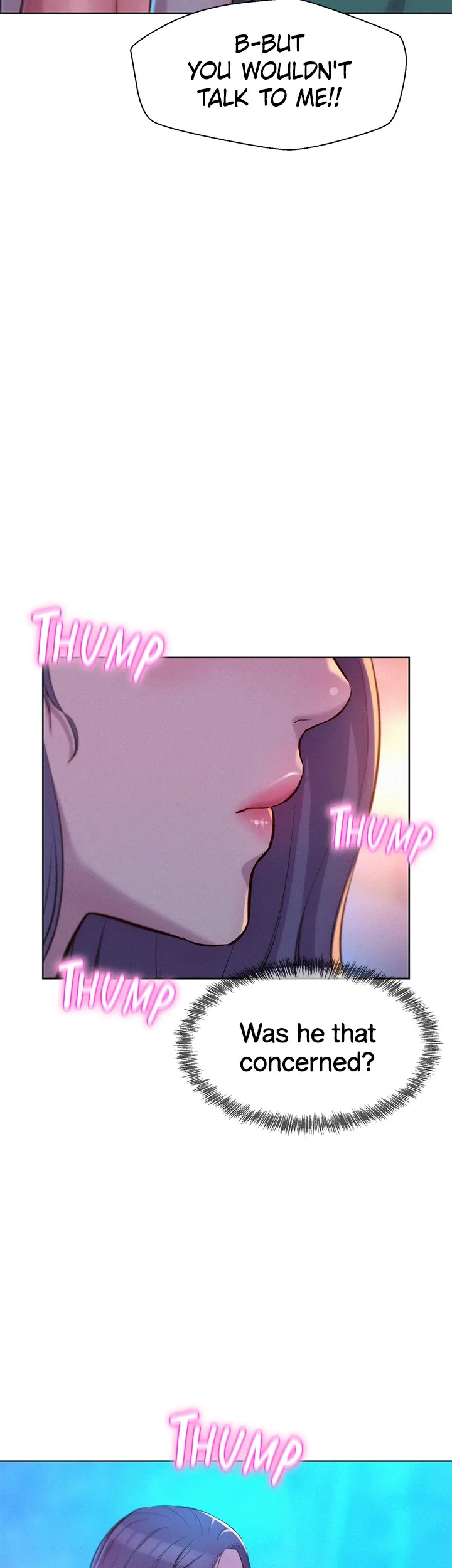 Romance Camping chapter 33 page 23