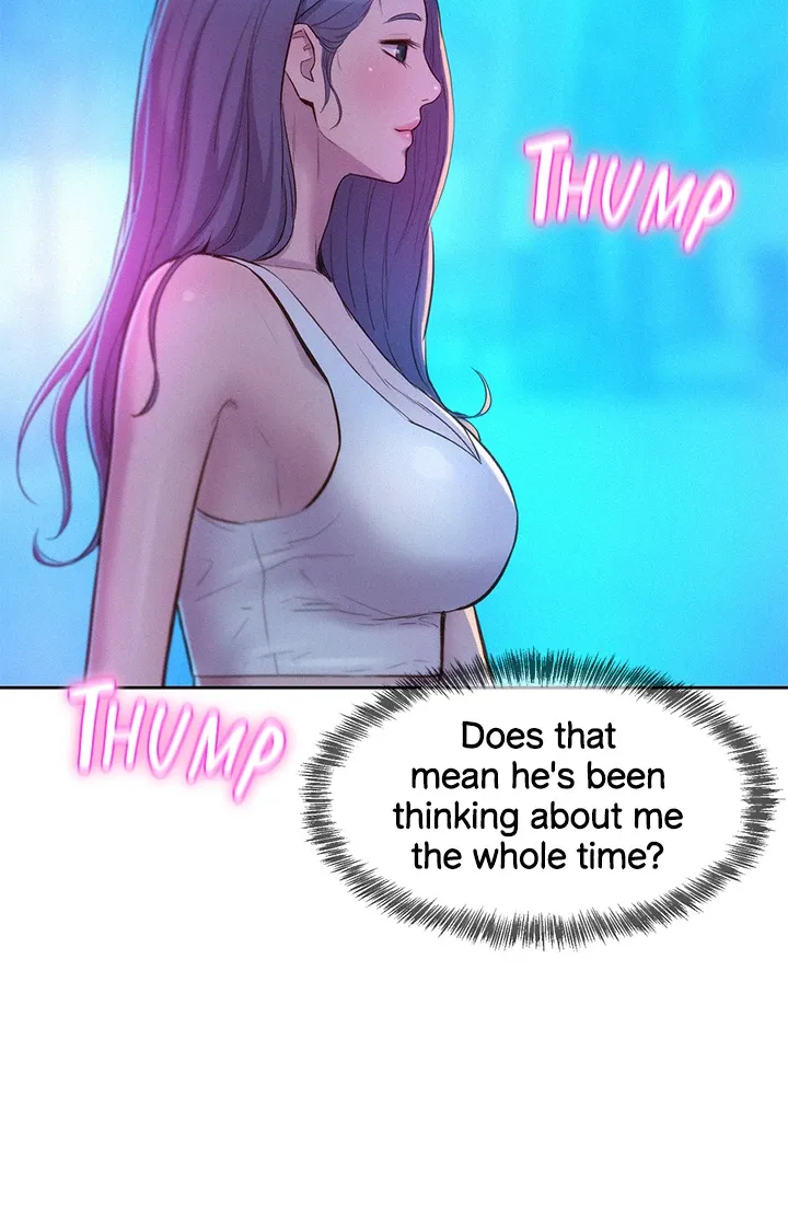 Romance Camping chapter 33 page 24