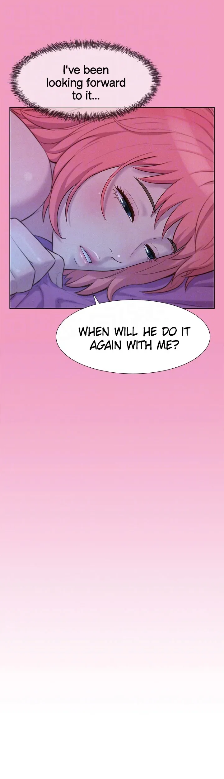 Romance Camping chapter 33 page 37