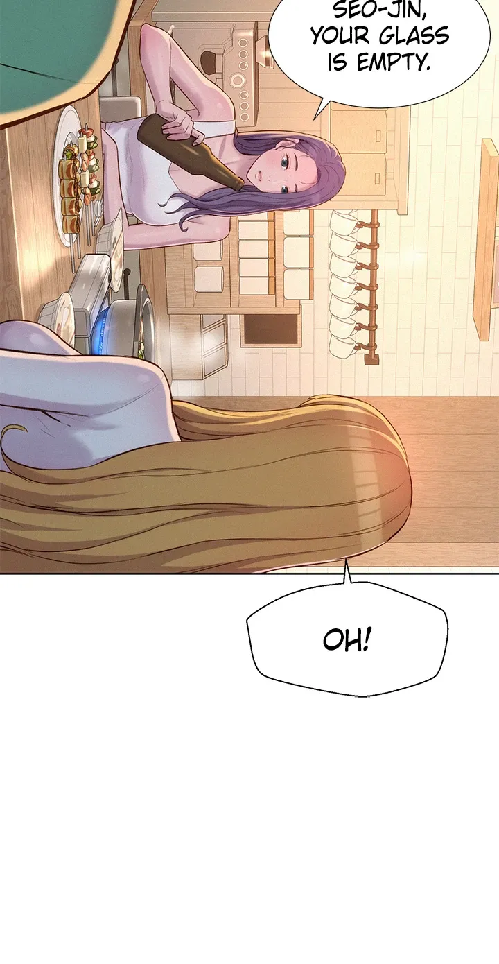 Romance Camping chapter 33 page 48