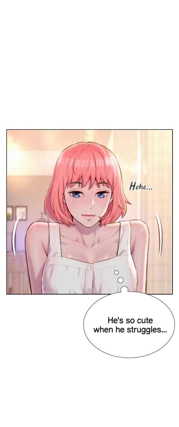 Romance Camping chapter 34 page 6