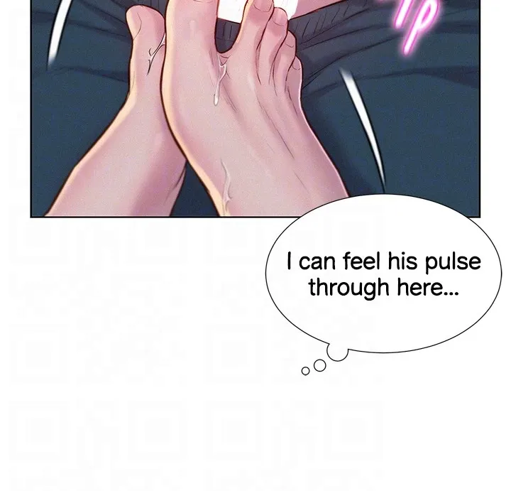 Romance Camping chapter 34 page 12