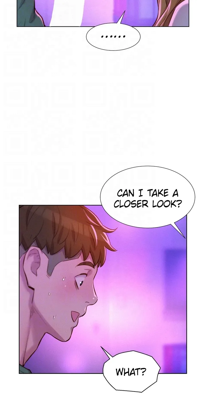 Romance Camping chapter 34 page 36