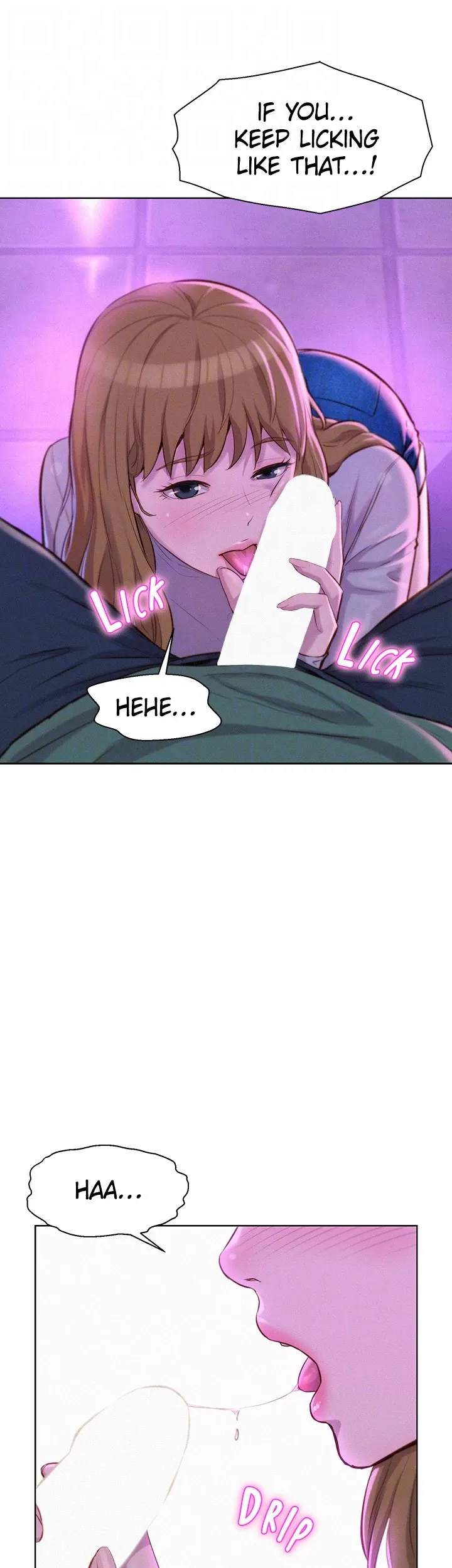 Romance Camping chapter 35 page 13
