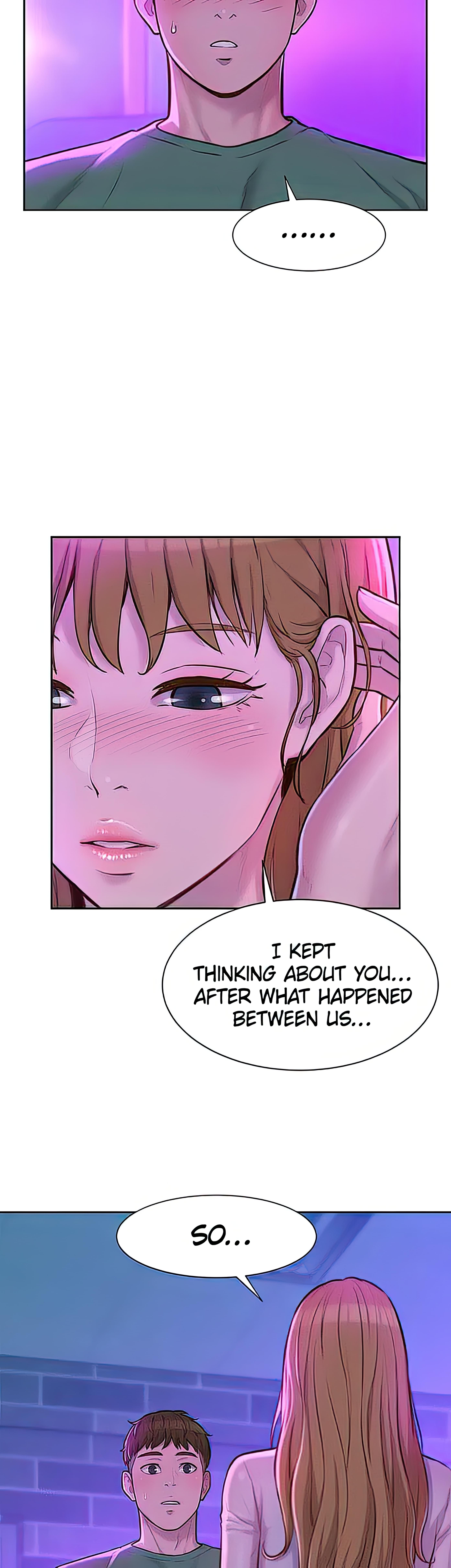 Romance Camping chapter 36 page 2