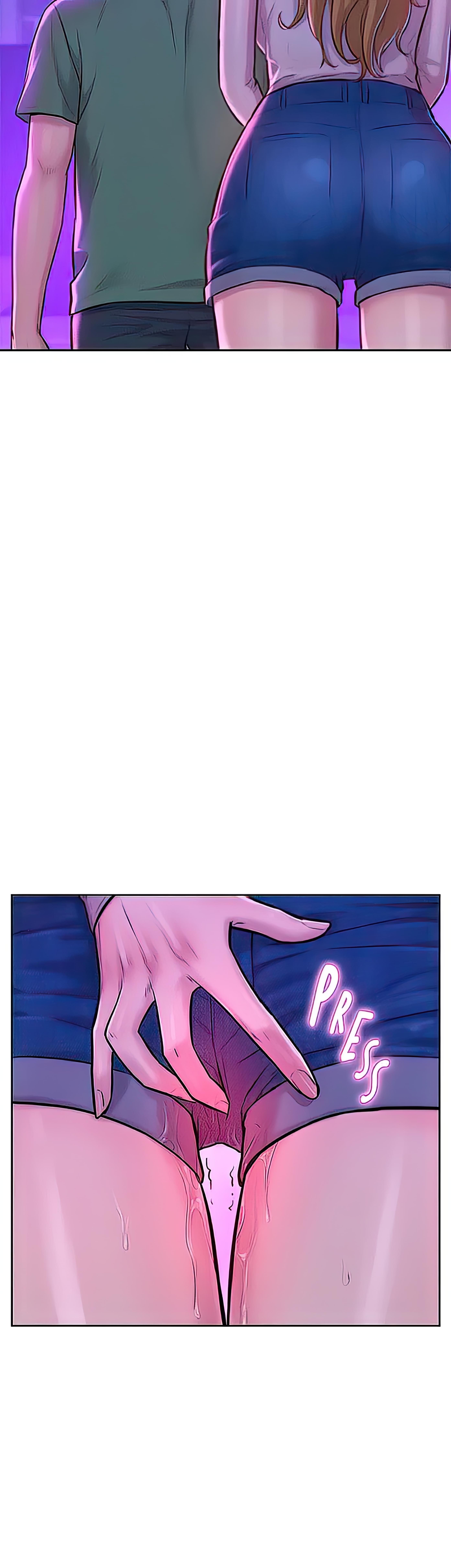 Romance Camping chapter 36 page 3