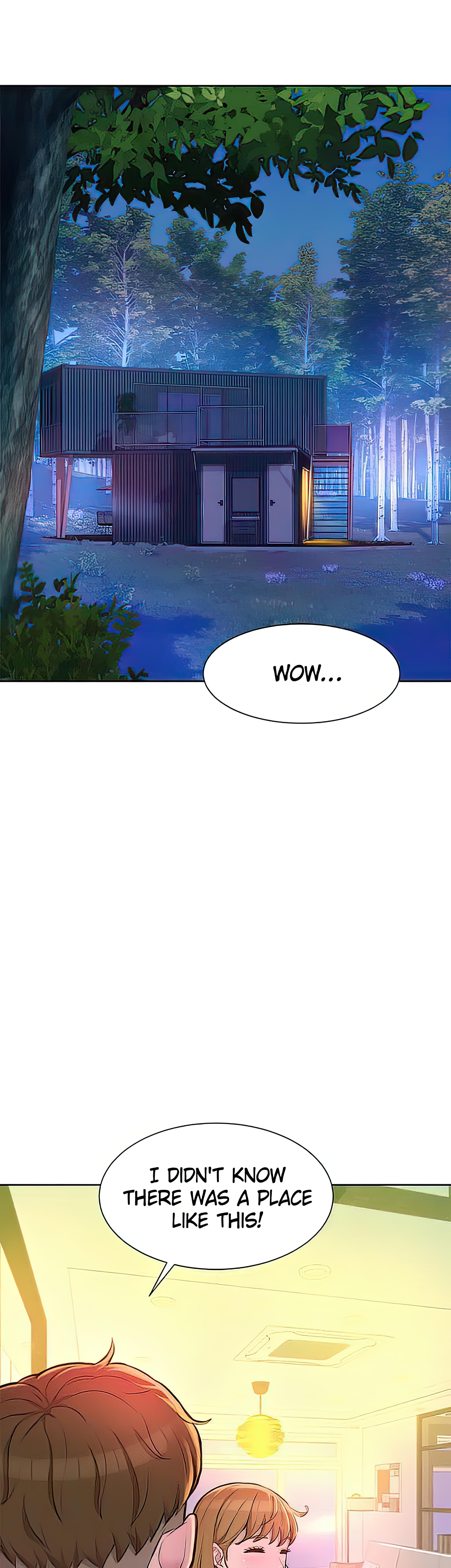 Romance Camping chapter 36 page 7