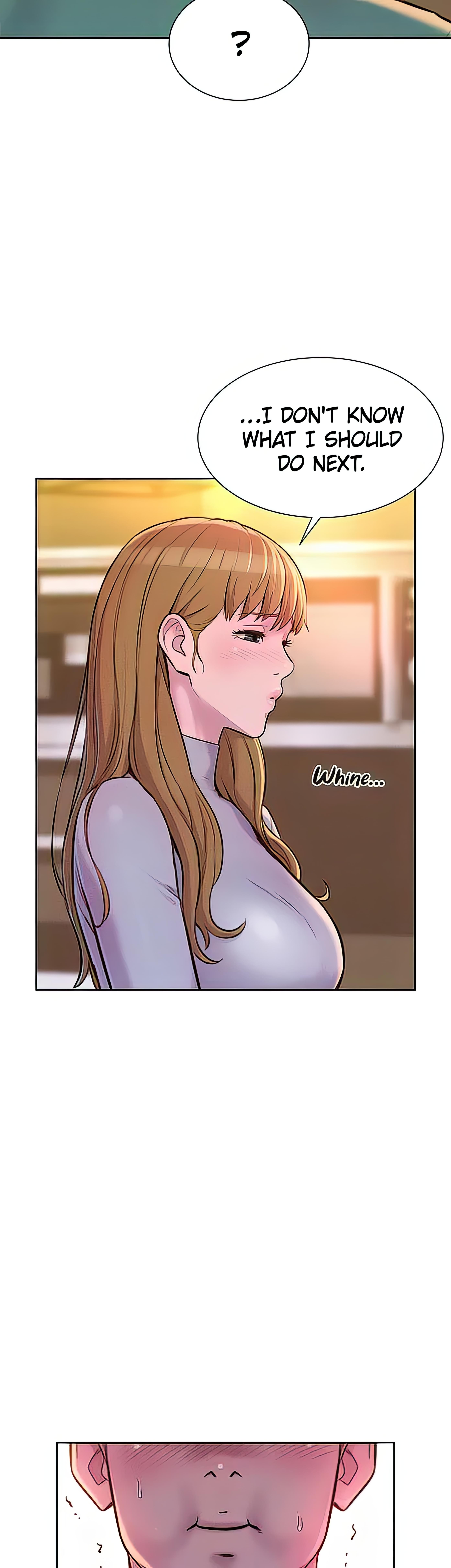 Romance Camping chapter 36 page 12