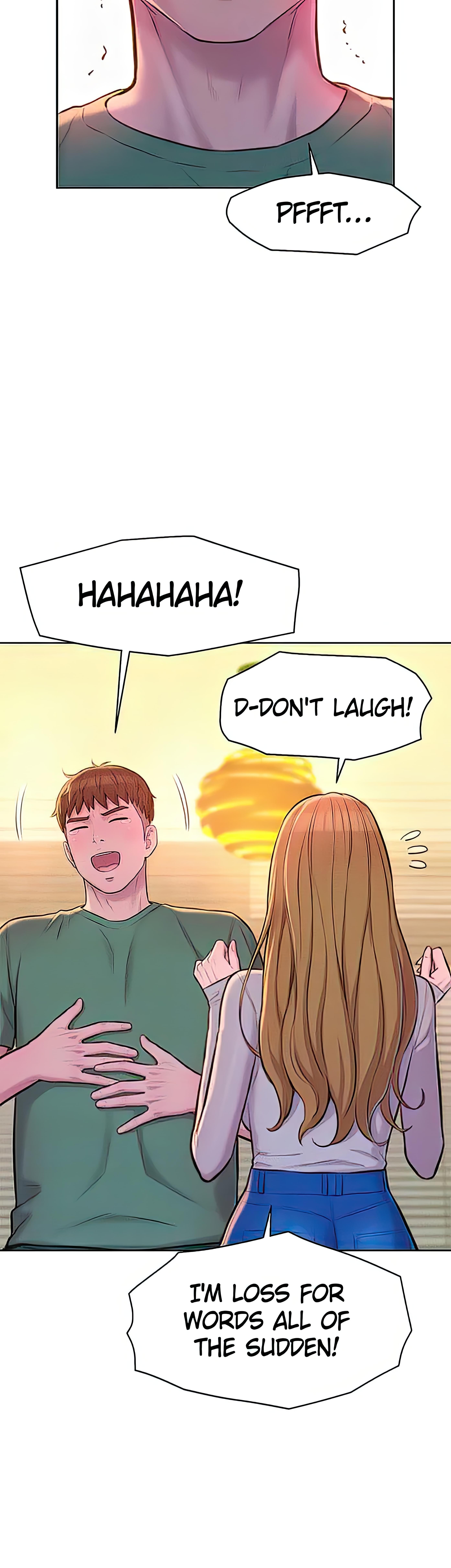 Romance Camping chapter 36 page 13