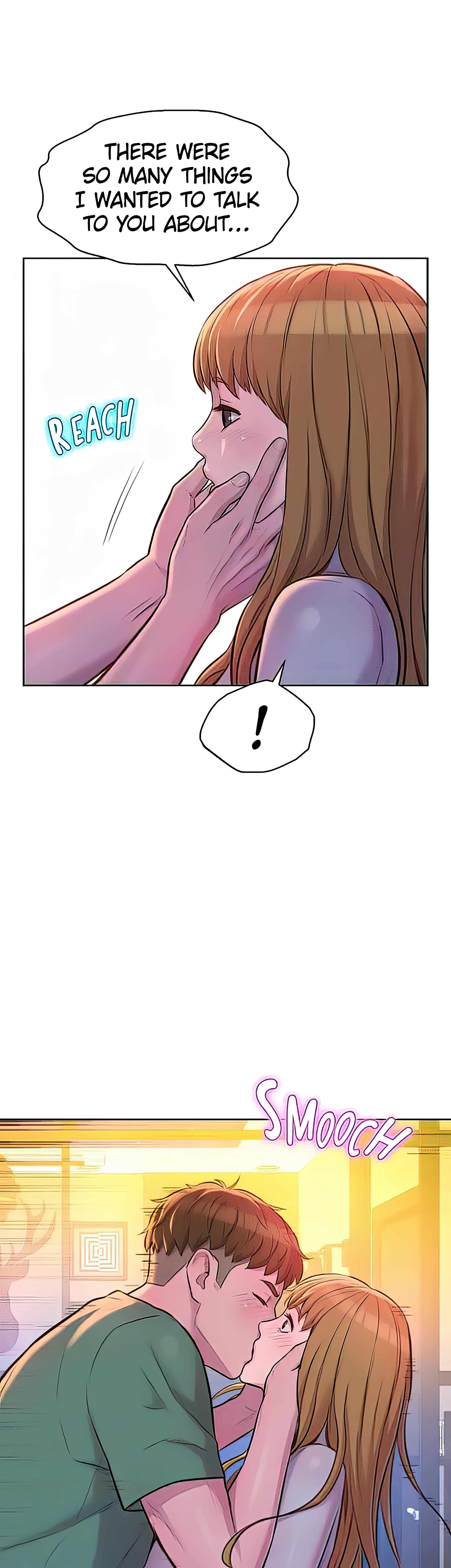 Romance Camping chapter 36 page 14