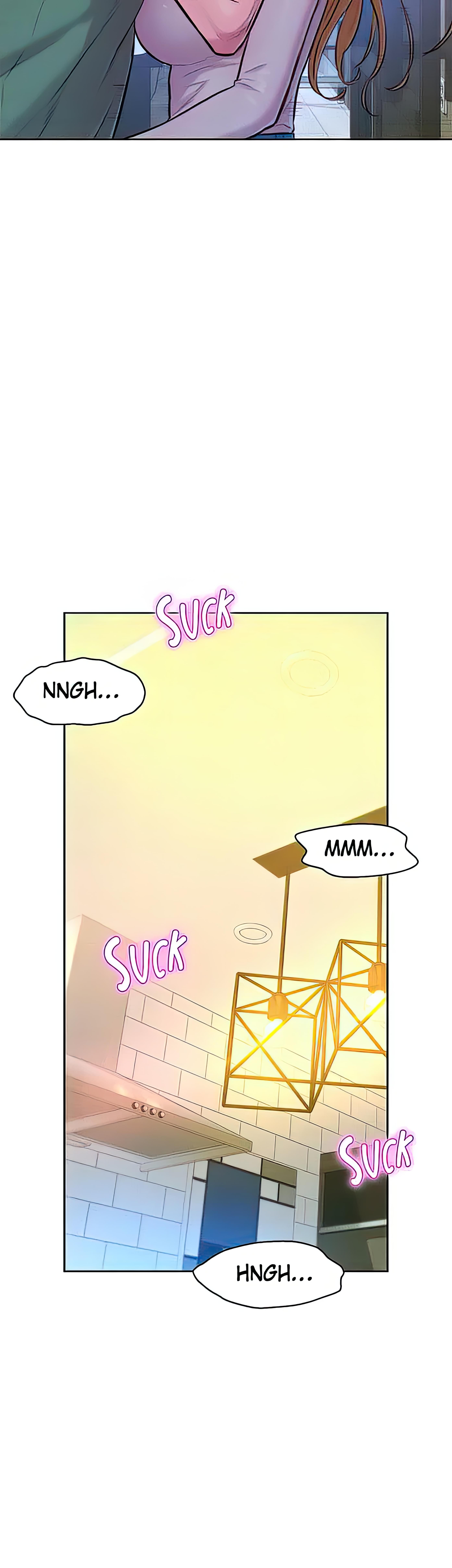 Romance Camping chapter 36 page 15