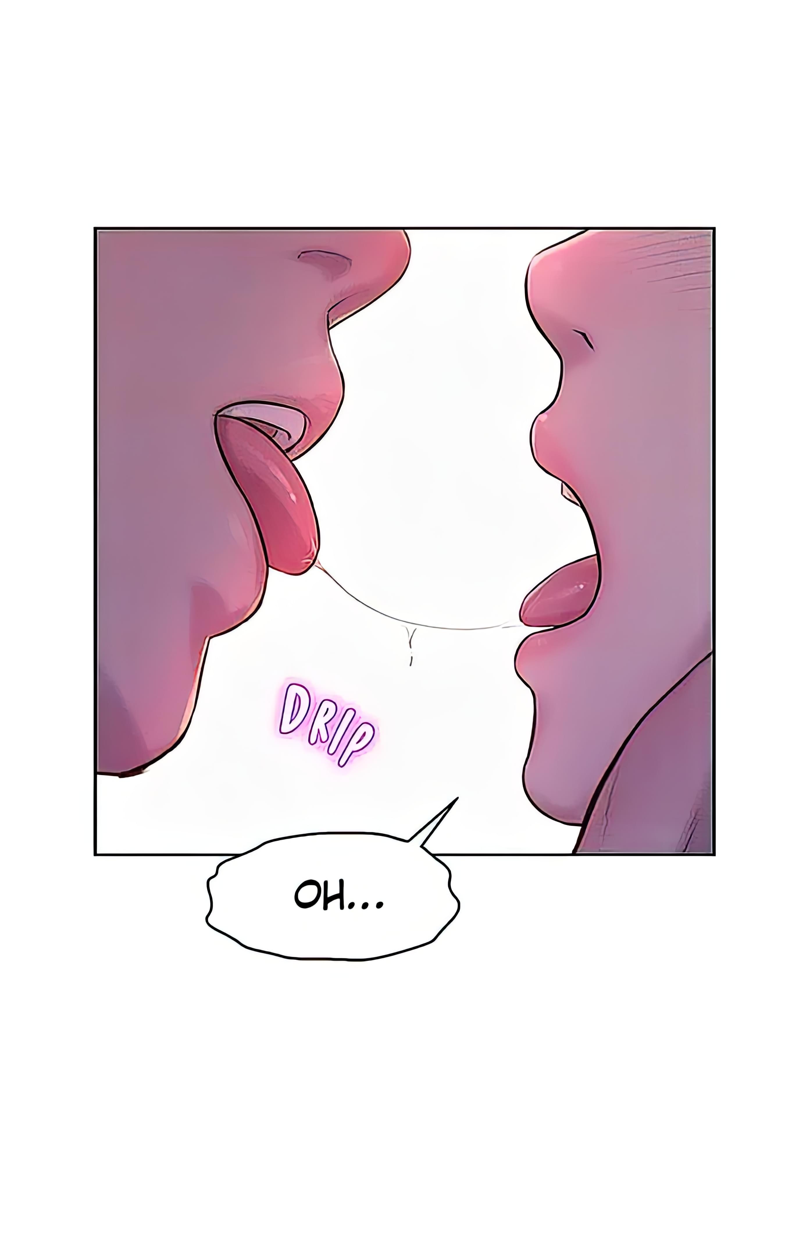 Romance Camping chapter 36 page 16