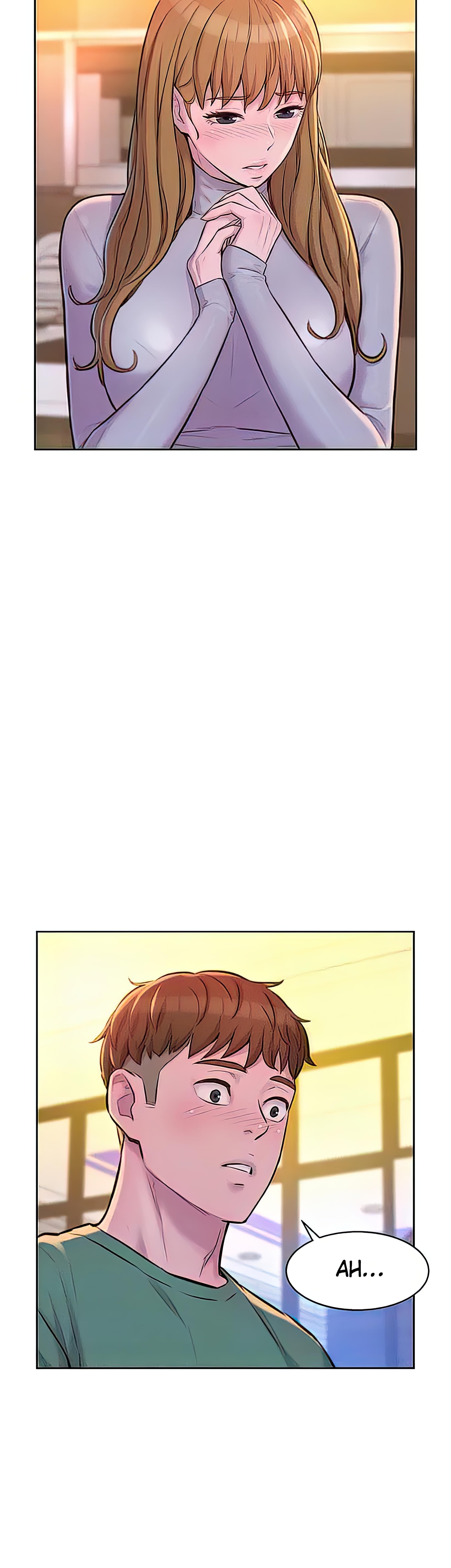 Romance Camping chapter 36 page 19