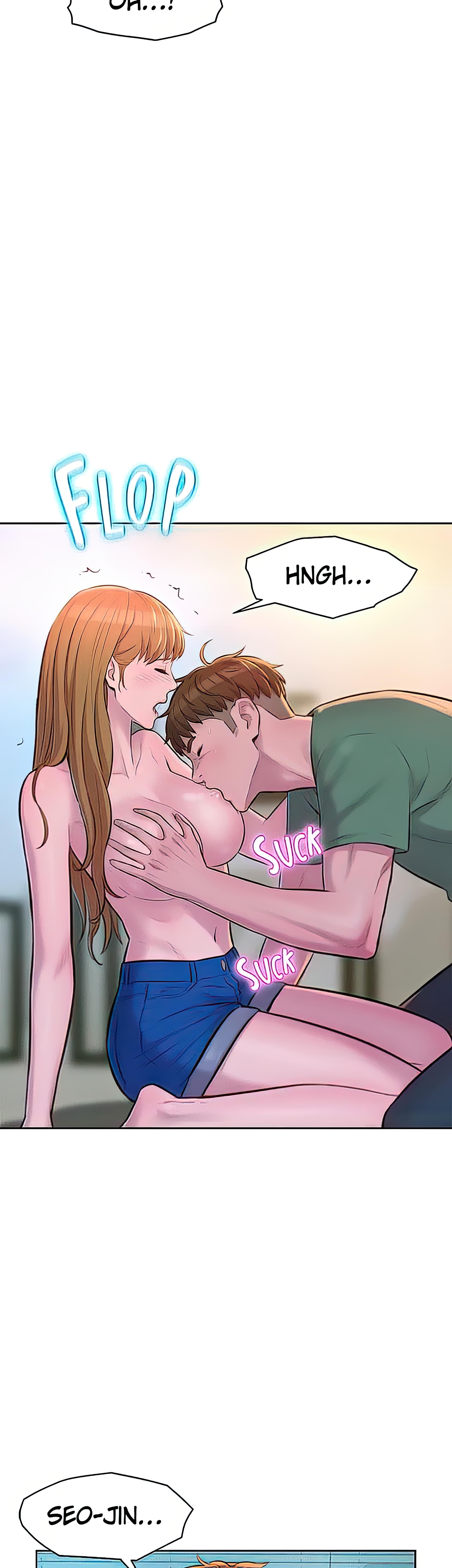 Romance Camping chapter 36 page 24