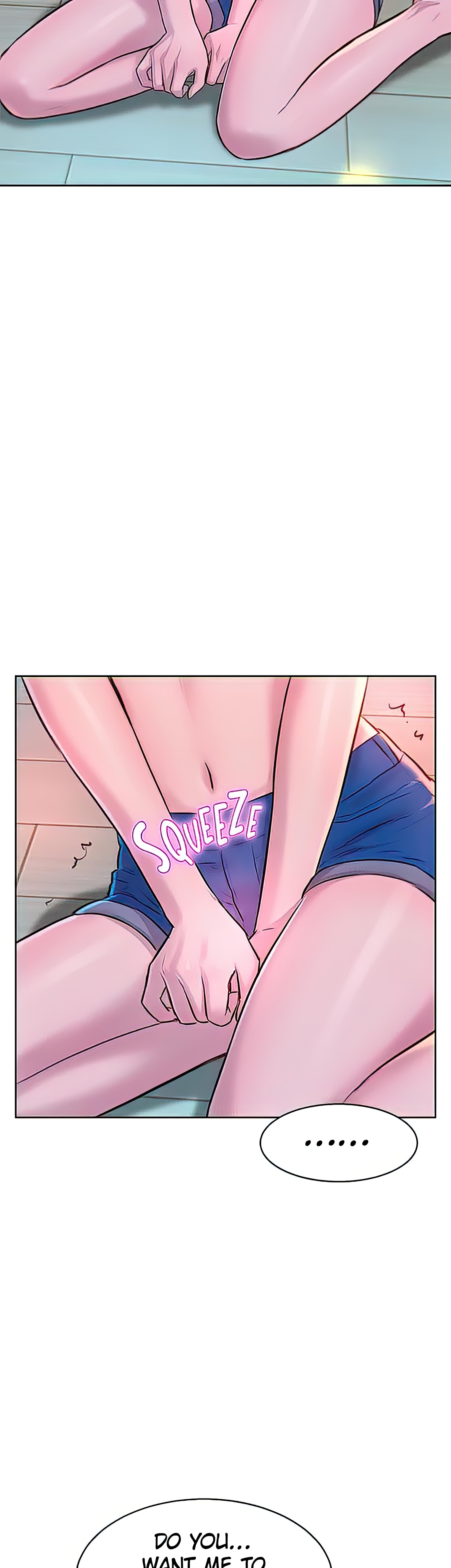 Romance Camping chapter 36 page 26