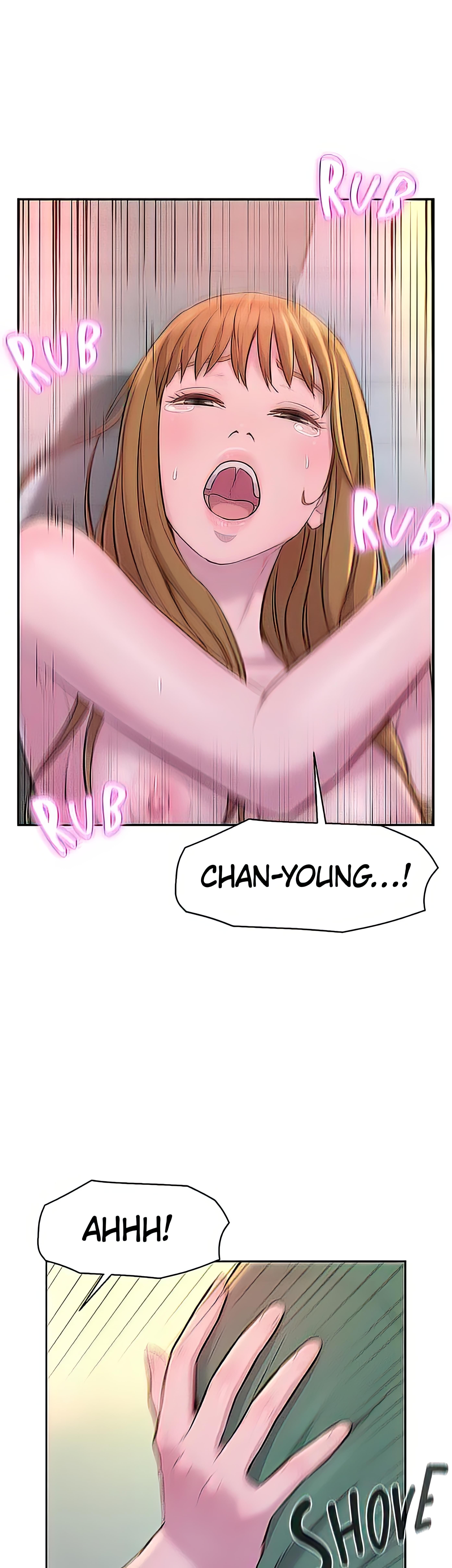 Romance Camping chapter 36 page 29