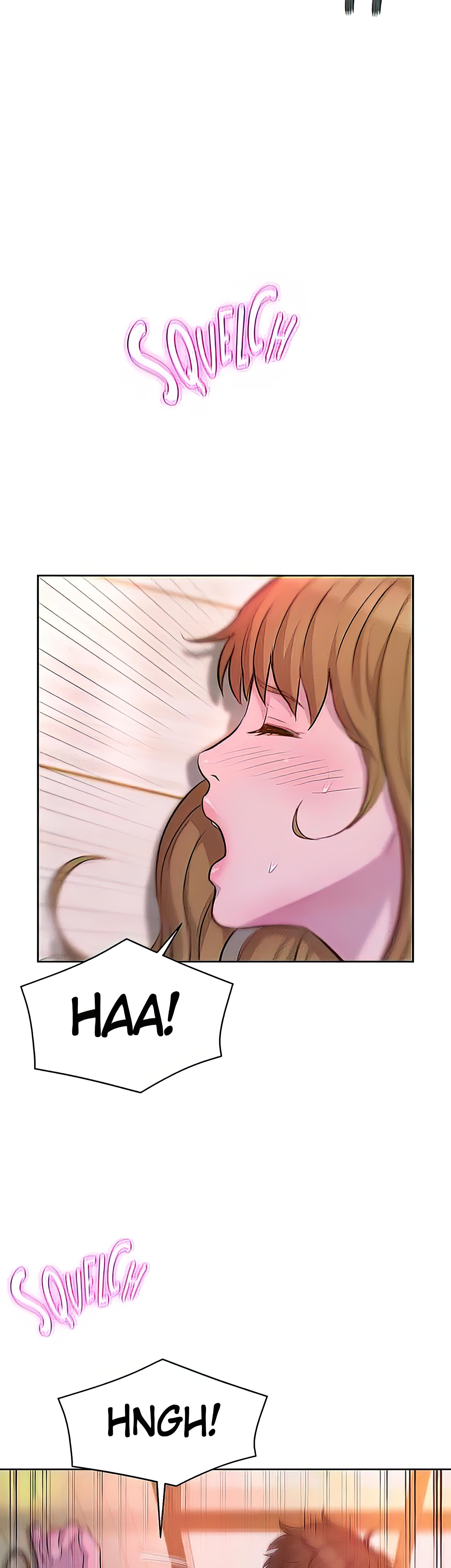Romance Camping chapter 36 page 32