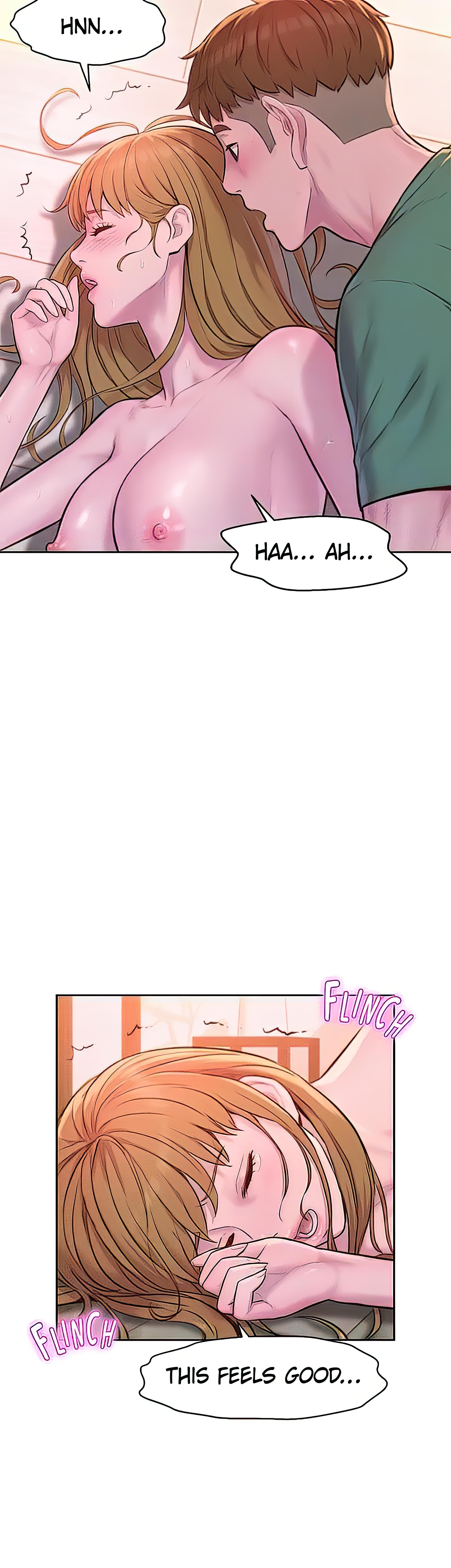 Romance Camping chapter 36 page 36