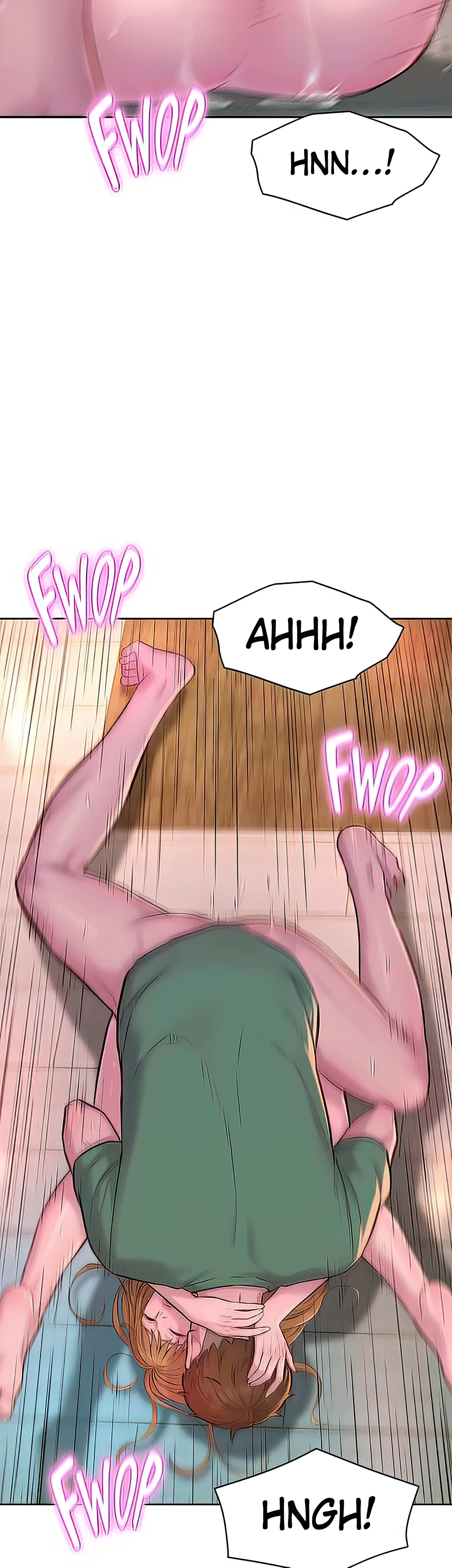 Romance Camping chapter 36 page 42