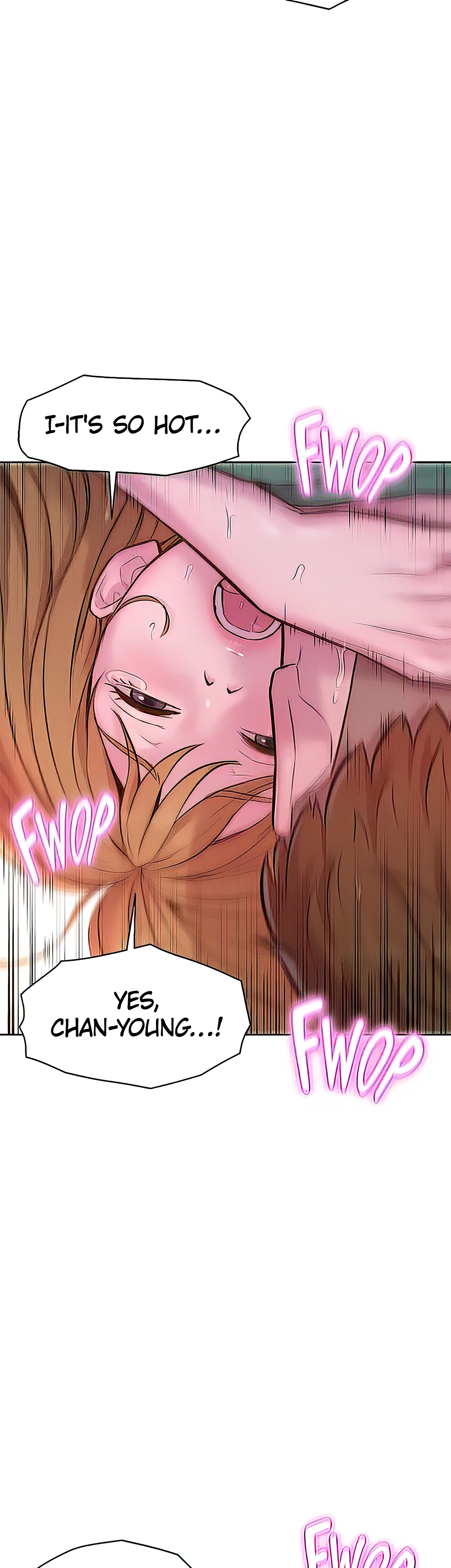 Romance Camping chapter 36 page 43
