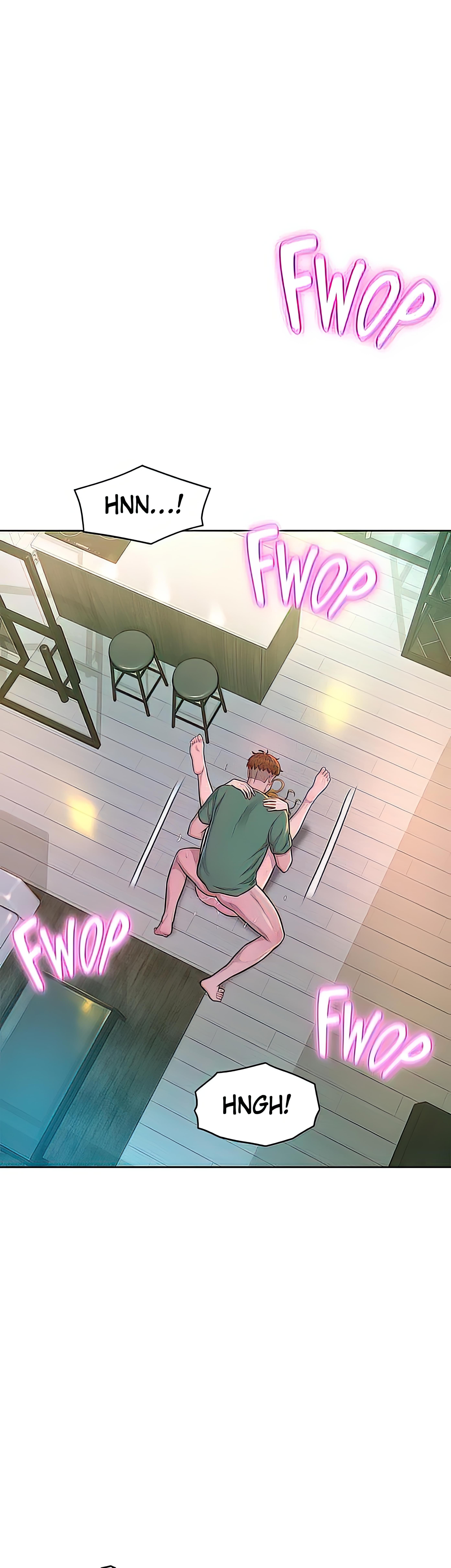 Romance Camping chapter 37 page 5