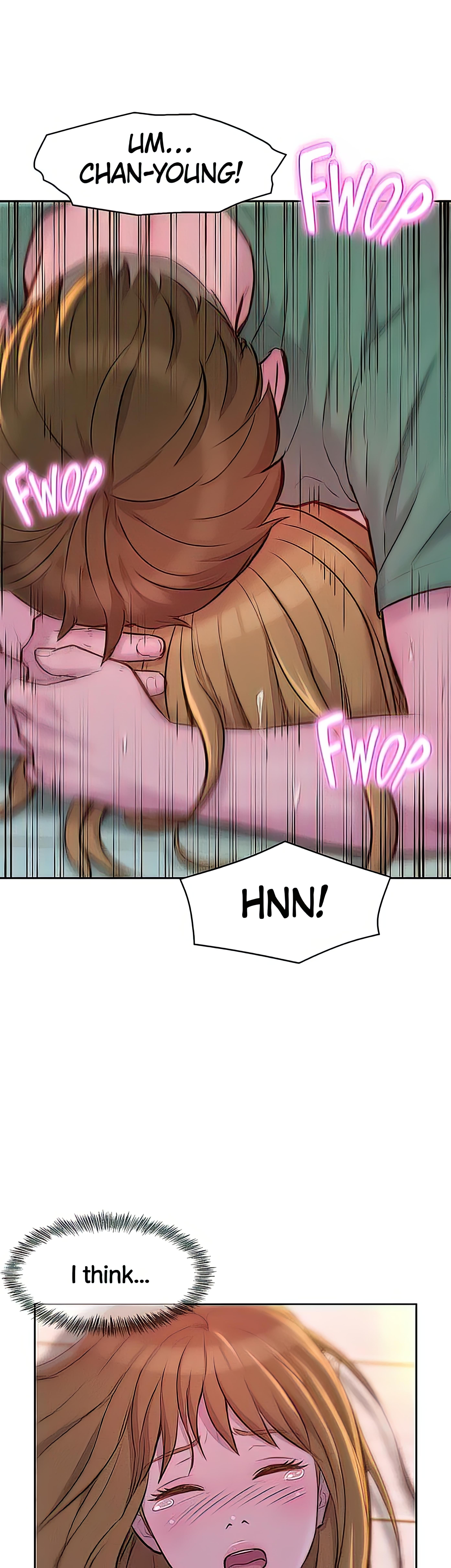 Romance Camping chapter 37 page 7