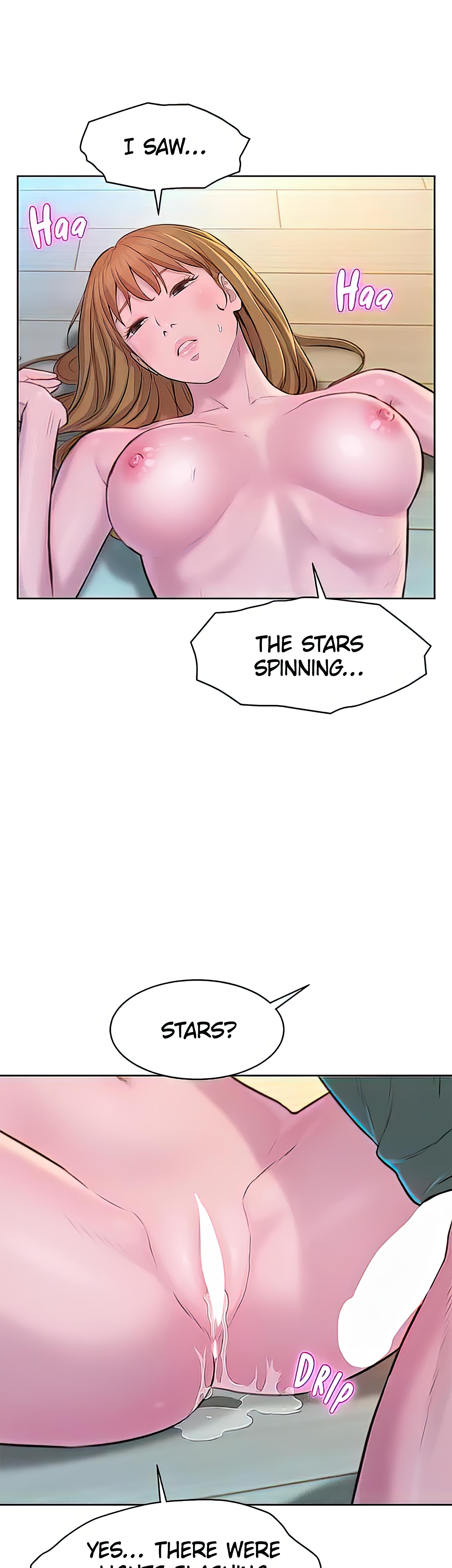 Romance Camping chapter 37 page 13