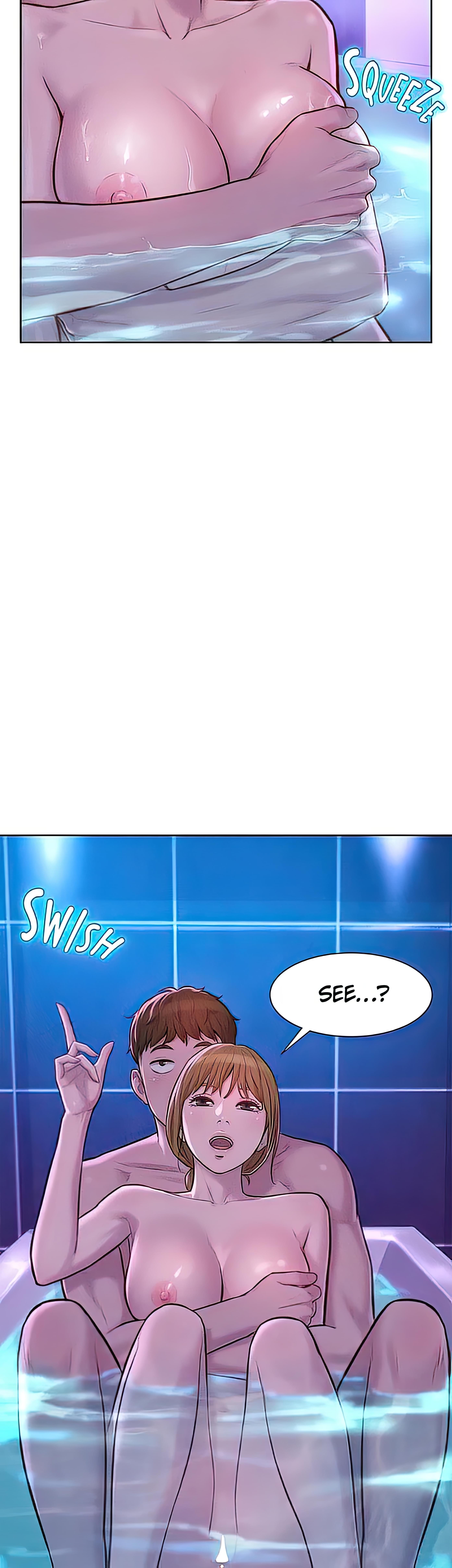 Romance Camping chapter 37 page 18