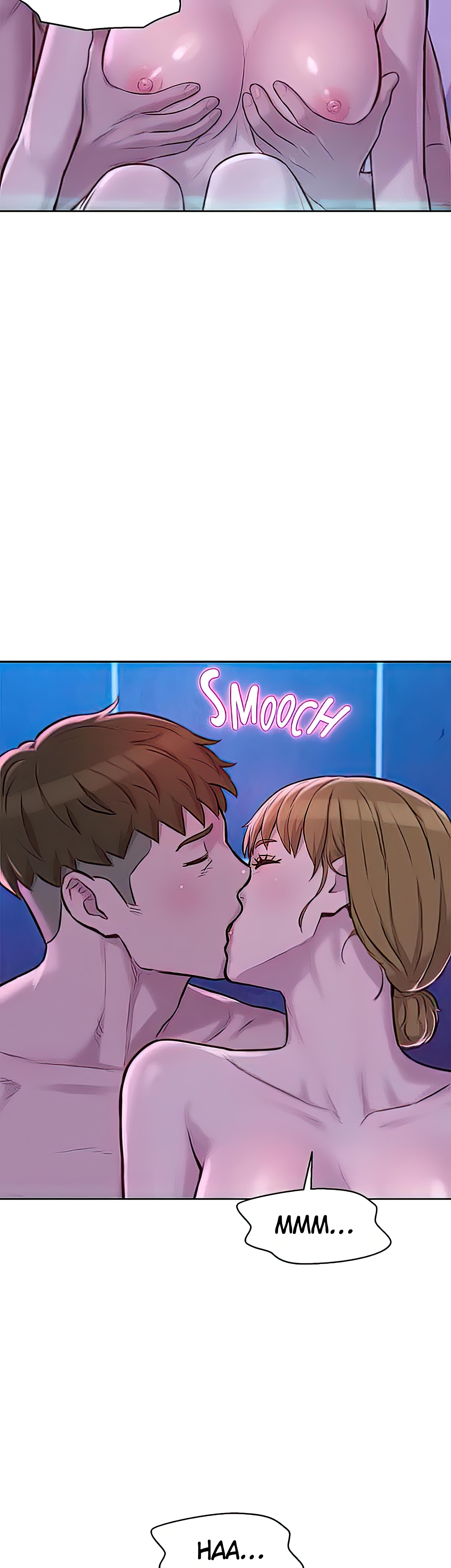 Romance Camping chapter 37 page 25