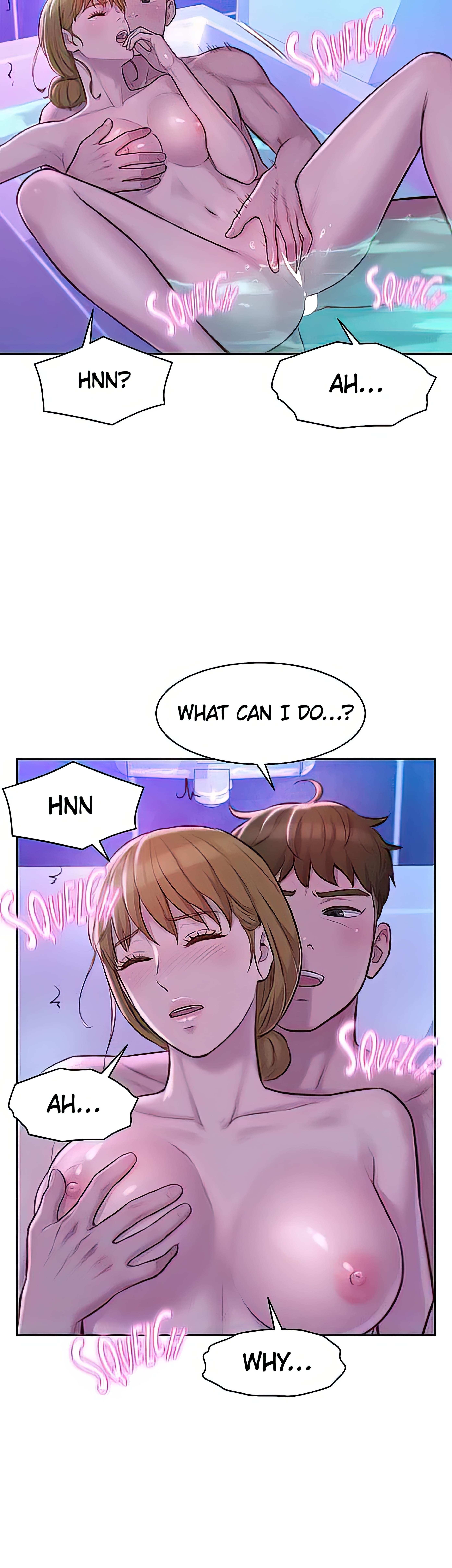 Romance Camping chapter 37 page 31