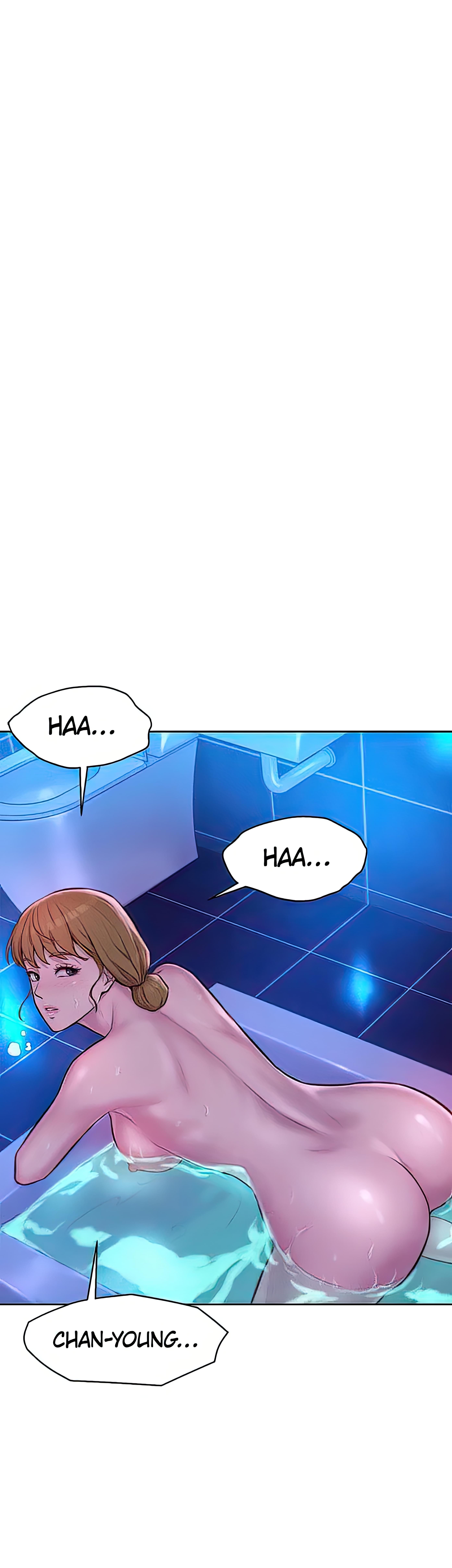 Romance Camping chapter 37 page 38