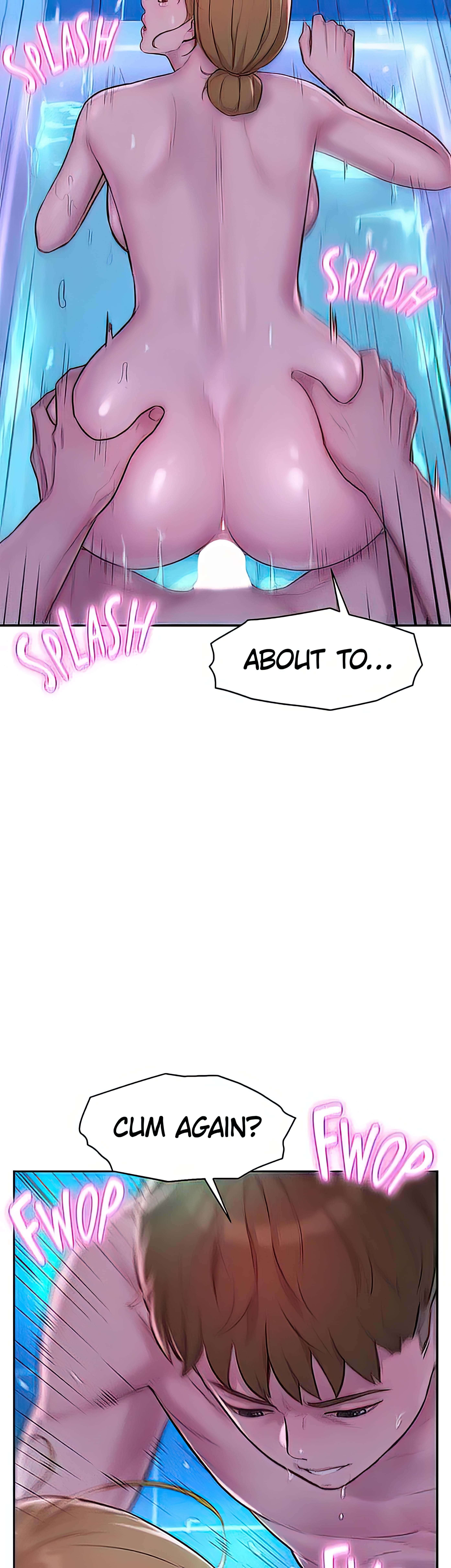 Romance Camping chapter 37 page 41