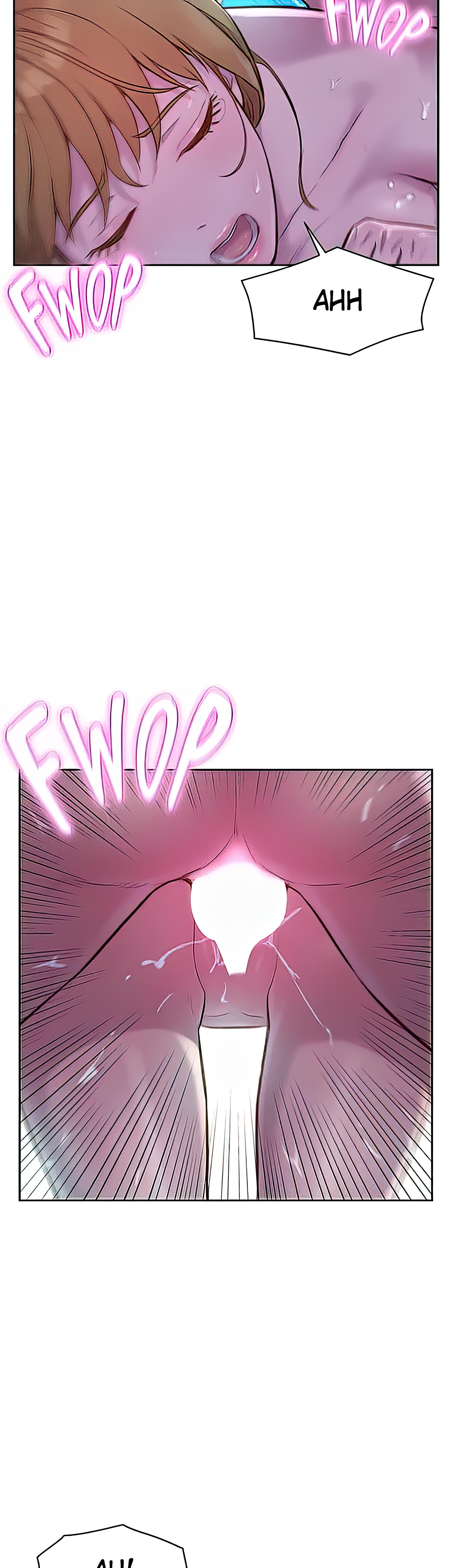 Romance Camping chapter 37 page 42