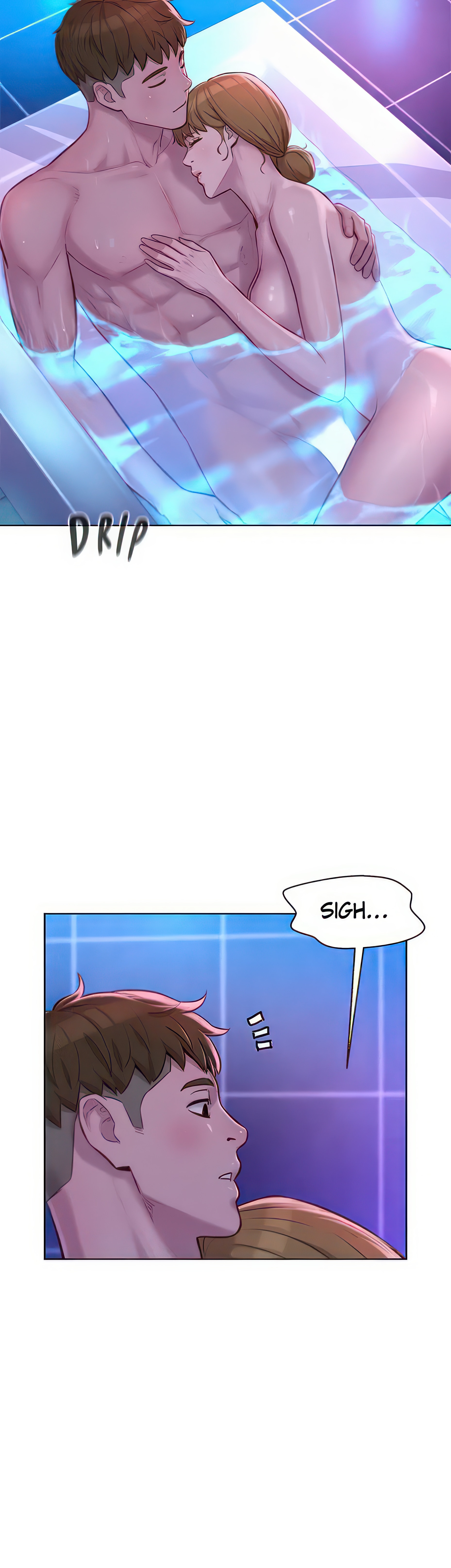 Romance Camping chapter 38 page 3