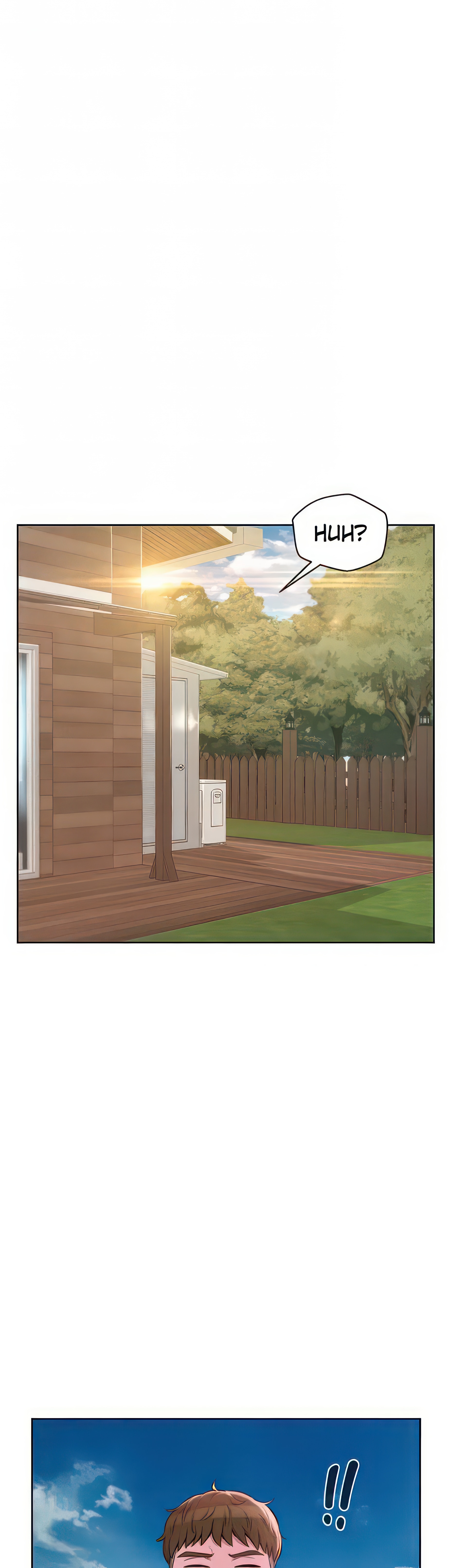 Romance Camping chapter 38 page 13