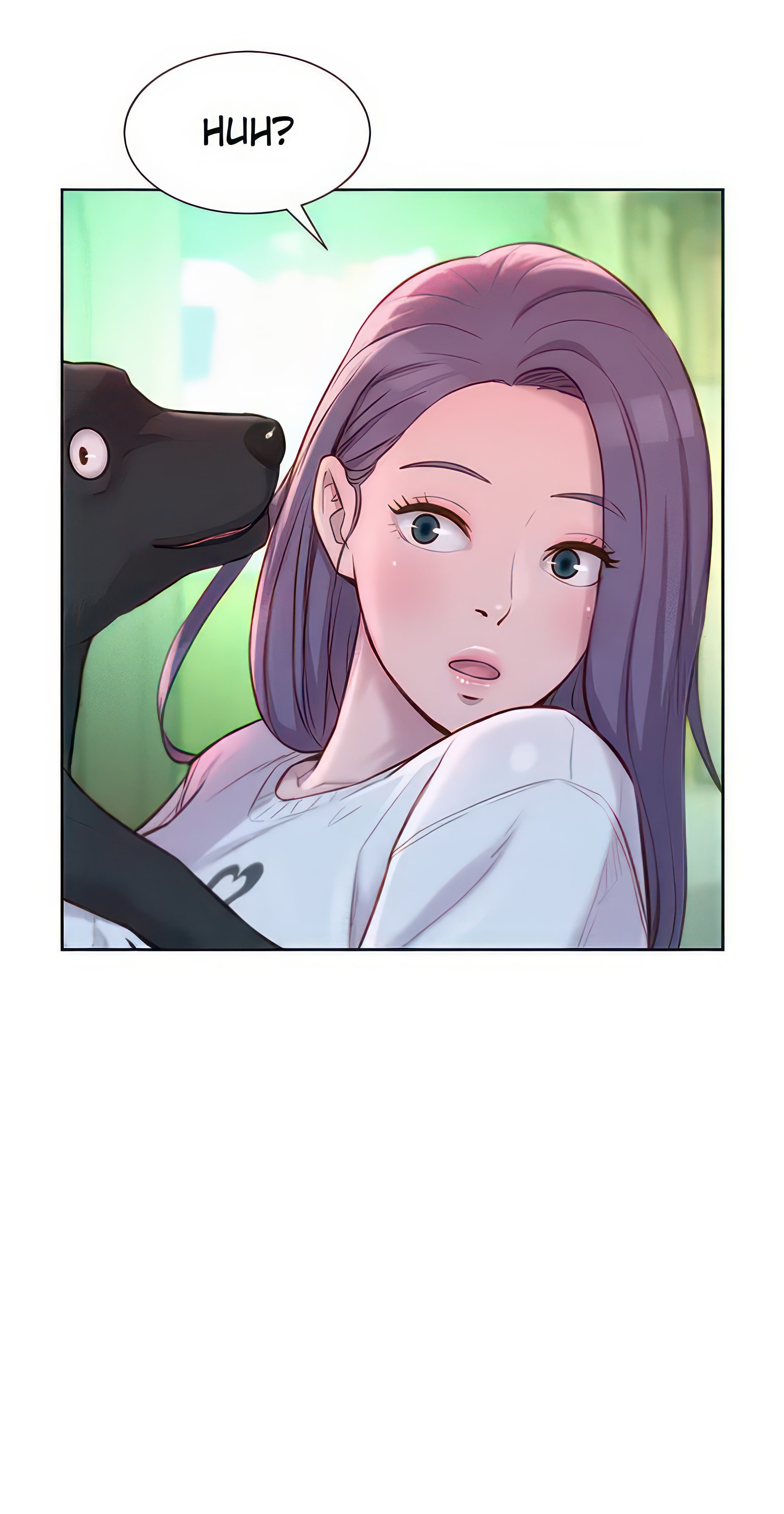Romance Camping chapter 38 page 24
