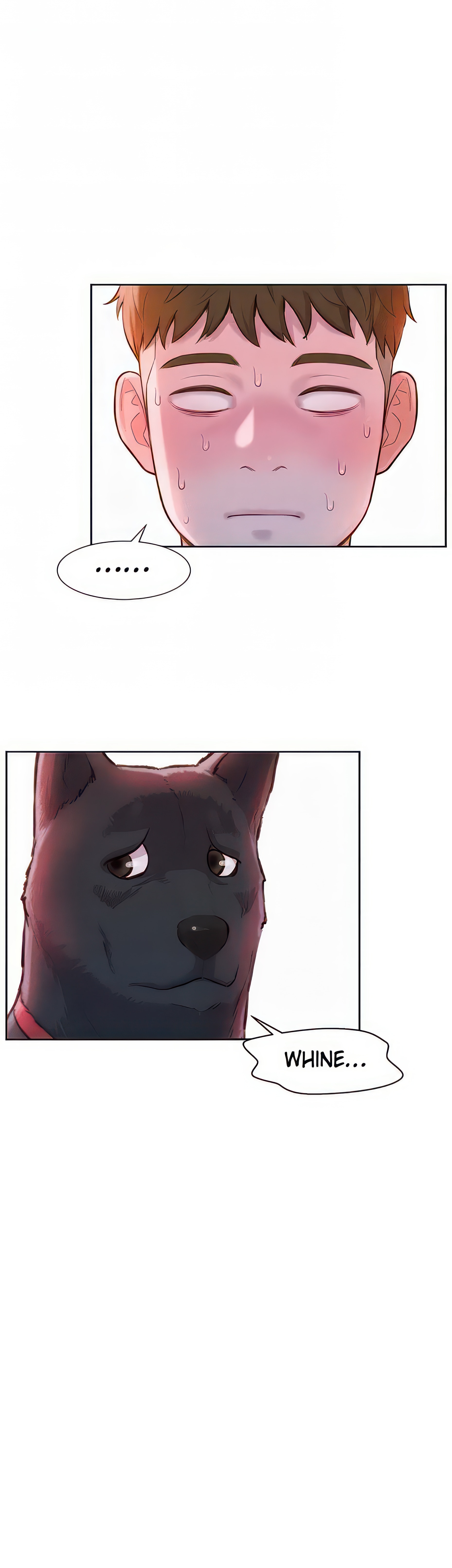Romance Camping chapter 38 page 32