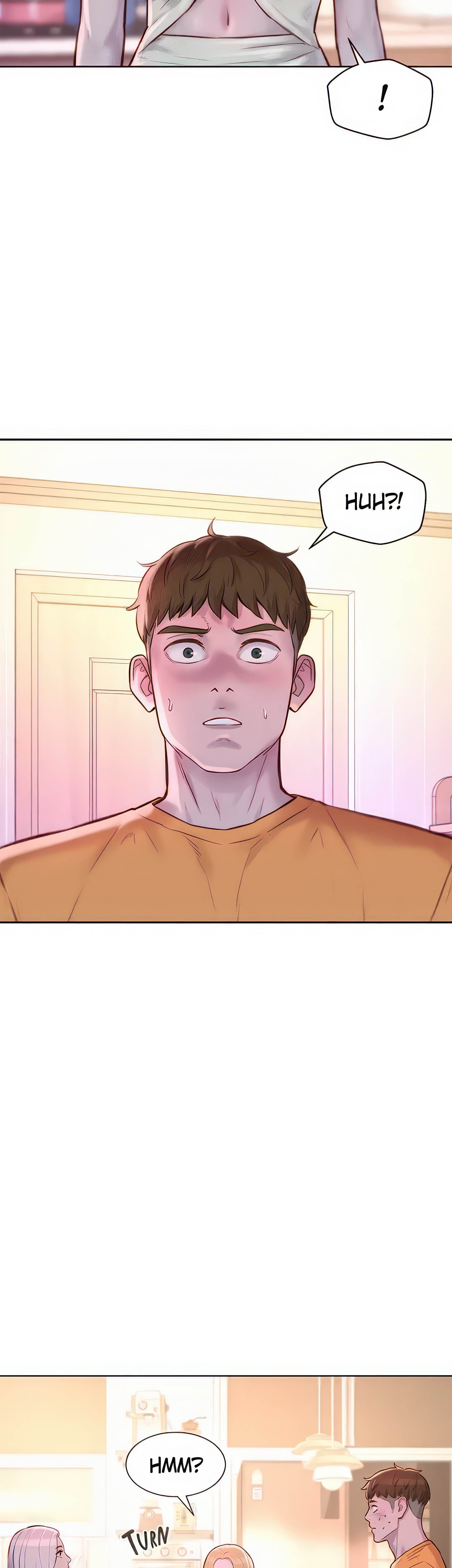 Romance Camping chapter 38 page 44