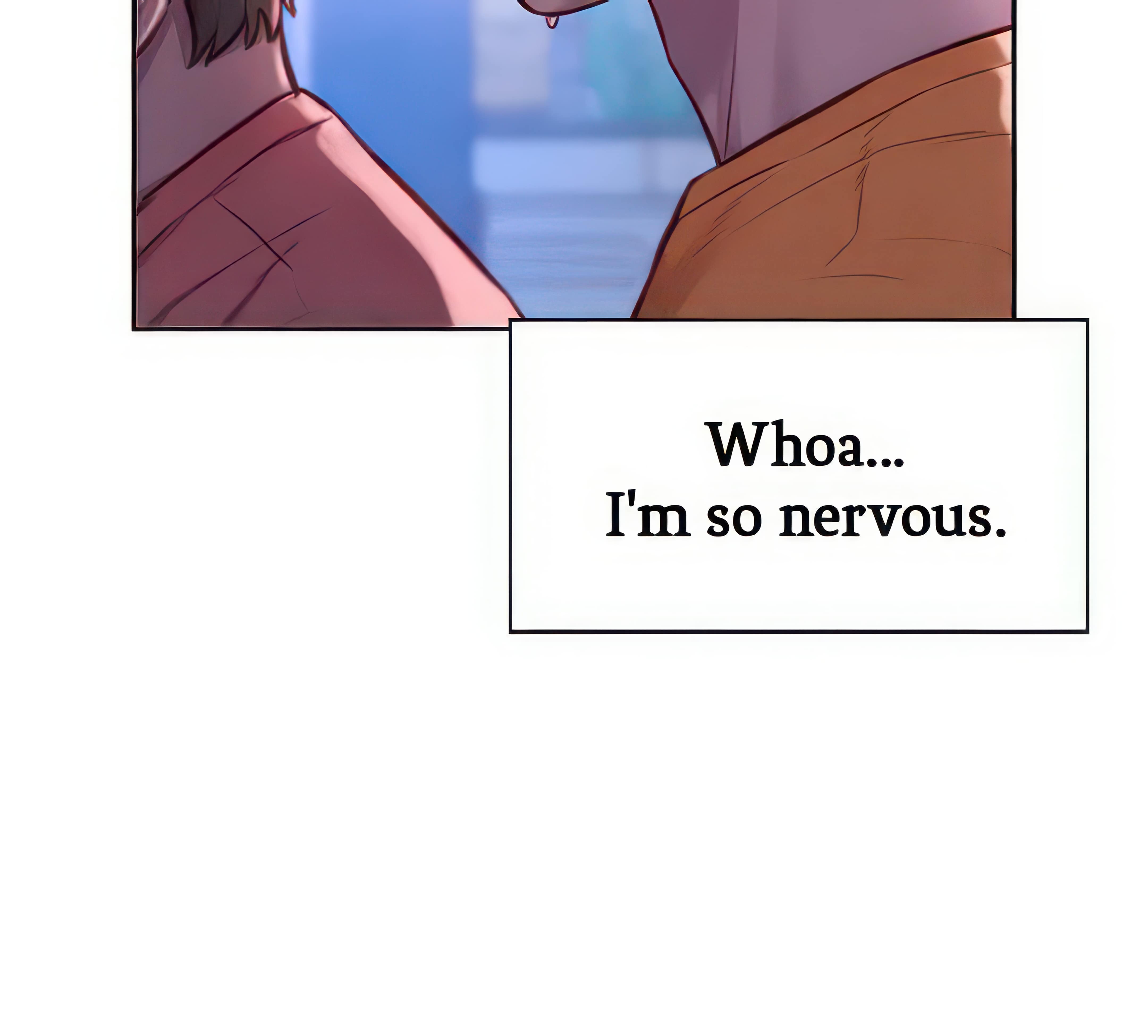 Romance Camping chapter 39 page 6