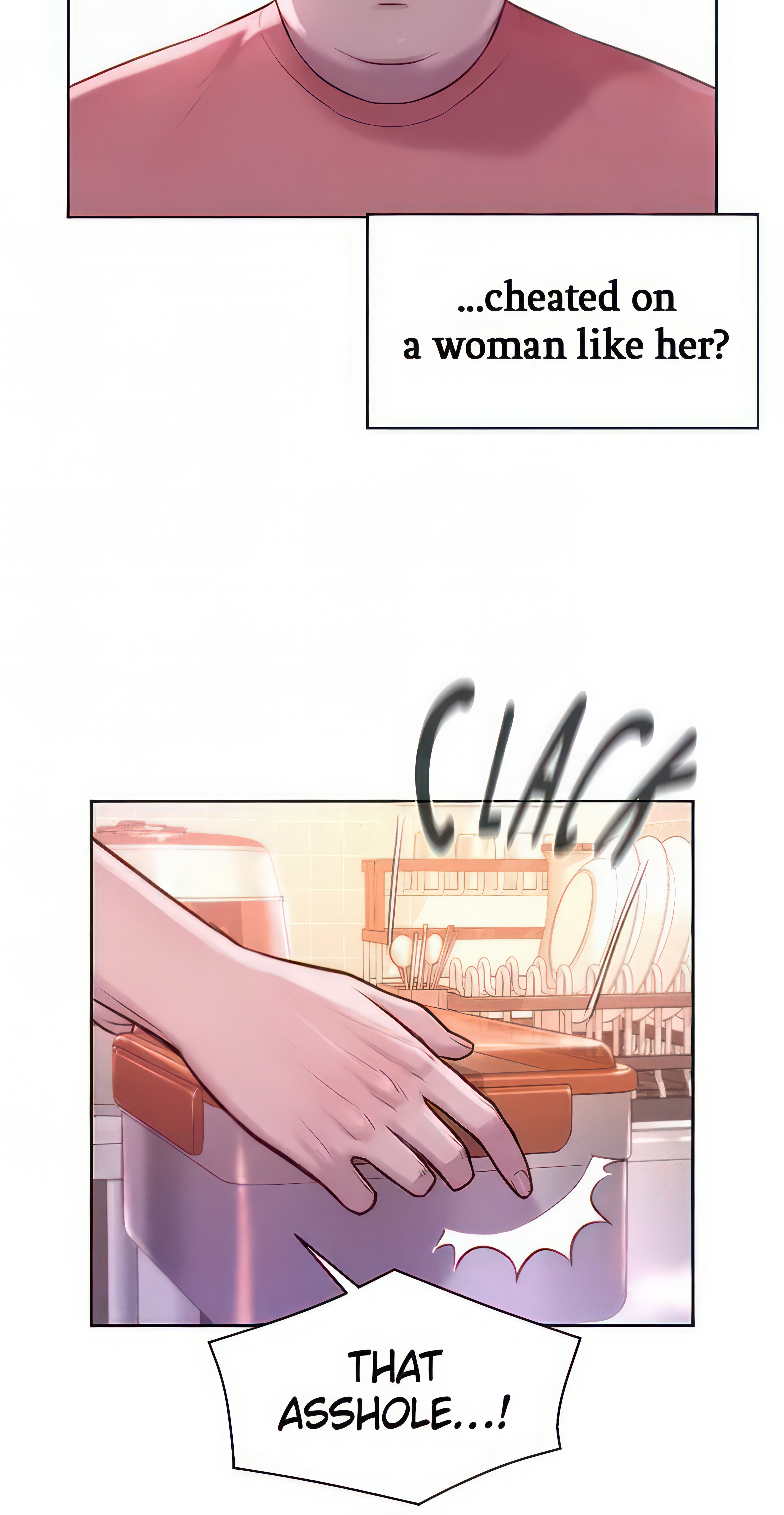 Romance Camping chapter 39 page 18