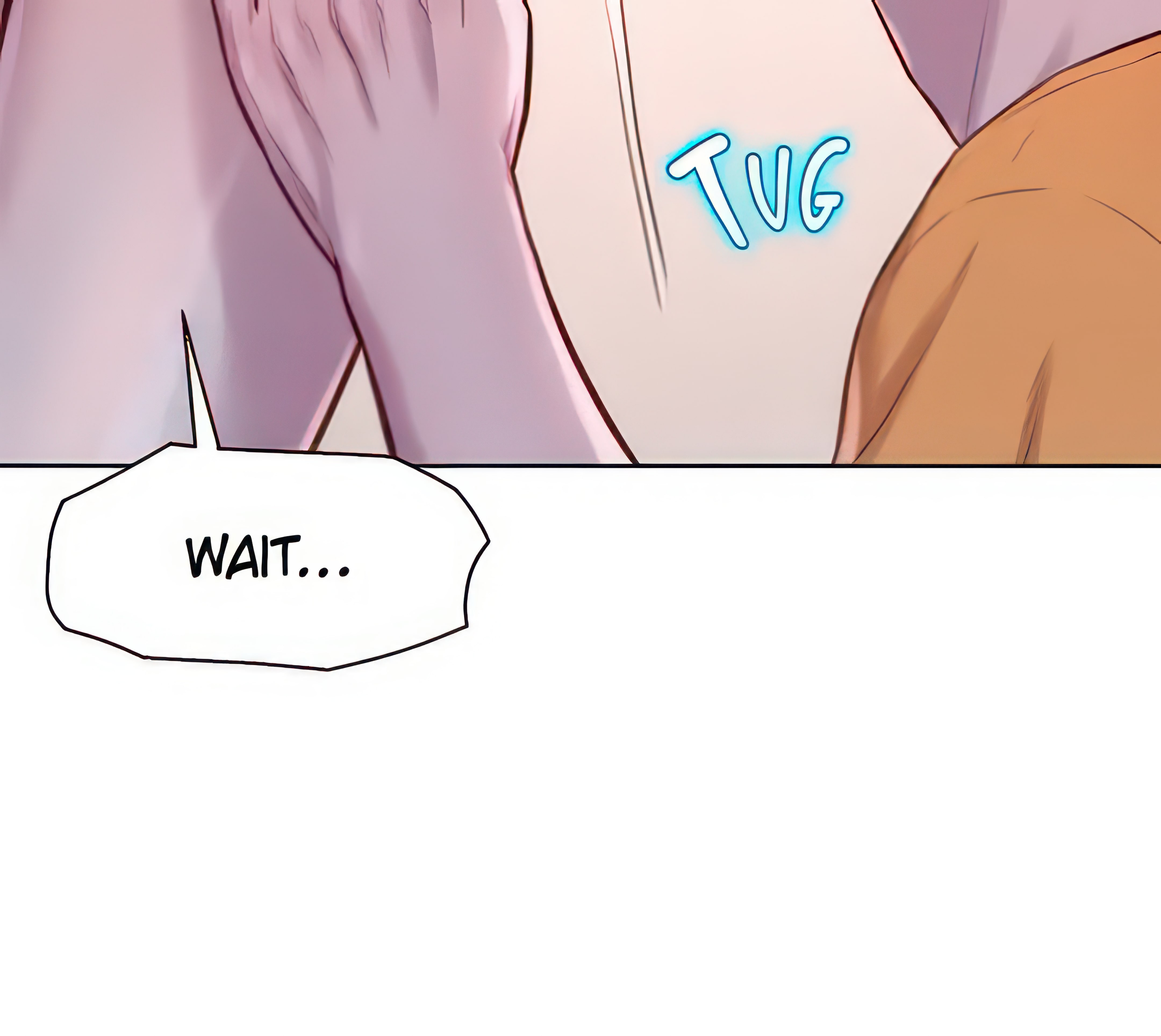Romance Camping chapter 39 page 30